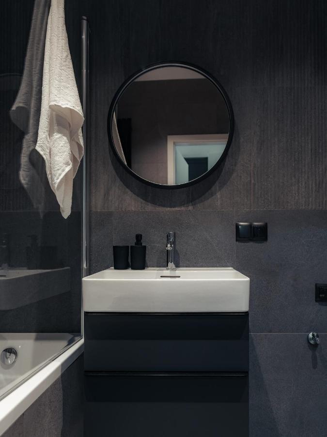 Scala Elegant - Apartamenty グダニスク エクステリア 写真